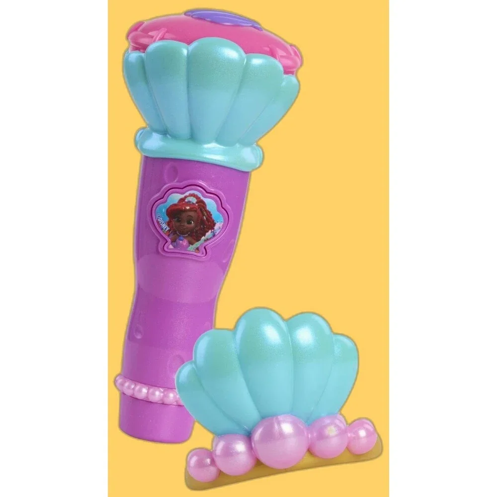 Disney brand new